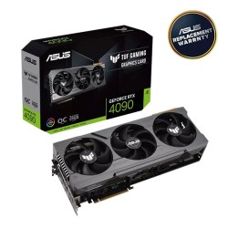 TUF Gaming Graphics Card Price in BD